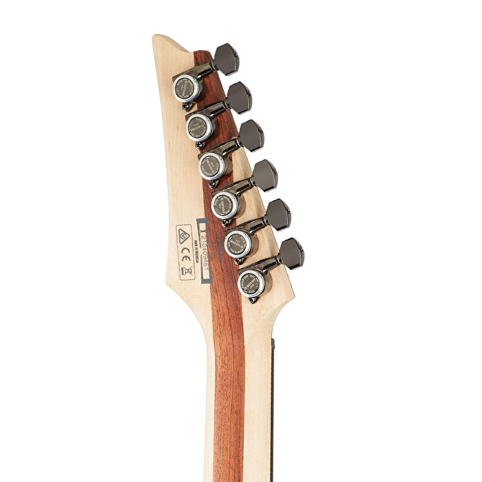 IBANEZ JBBM30-BKF JB Brubaker Signature Serisi Elektro Gitar