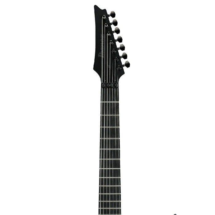 Ibanez XPTB720-BKF X Iron Label Serisi 7 Telli Elektro Gitar