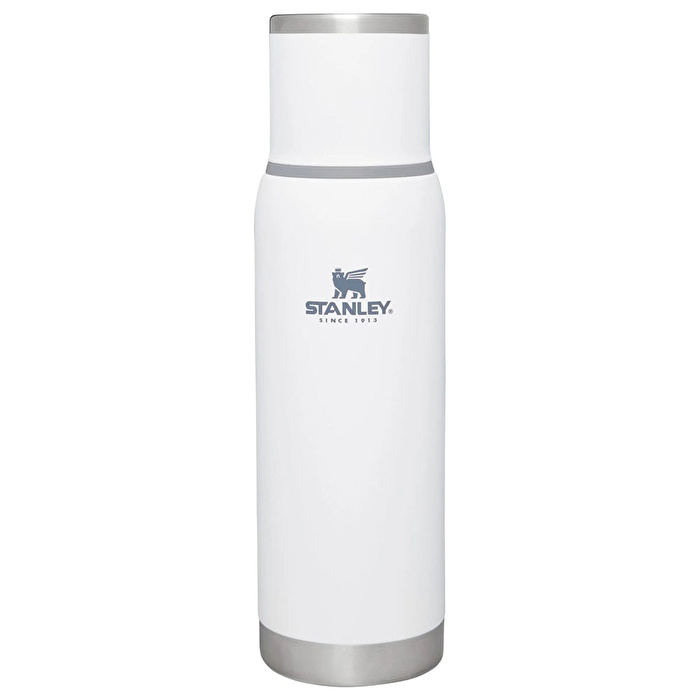 STANLEY The Adventure To-Go Bote 1.0L / 1.1 QT Polar Matara