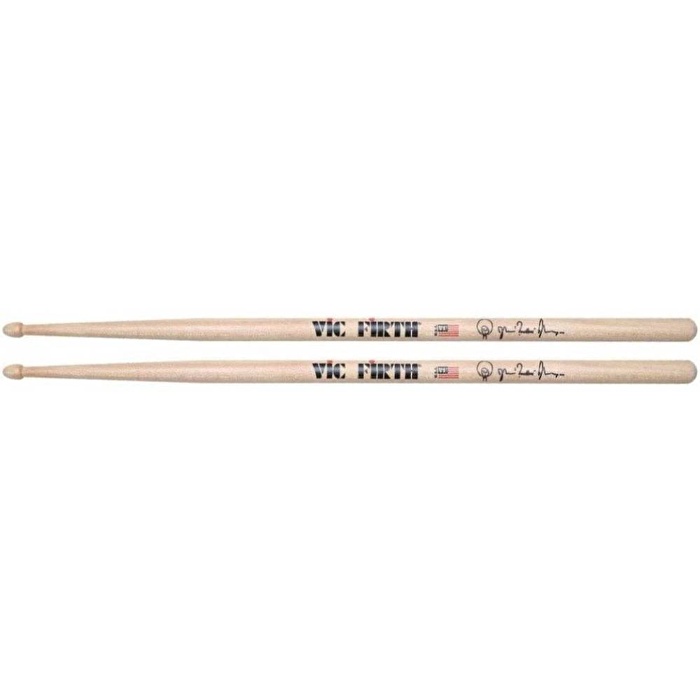 VIC FIRTH SAT2 – Ahmir "Questlove" Thompson Natural Baget