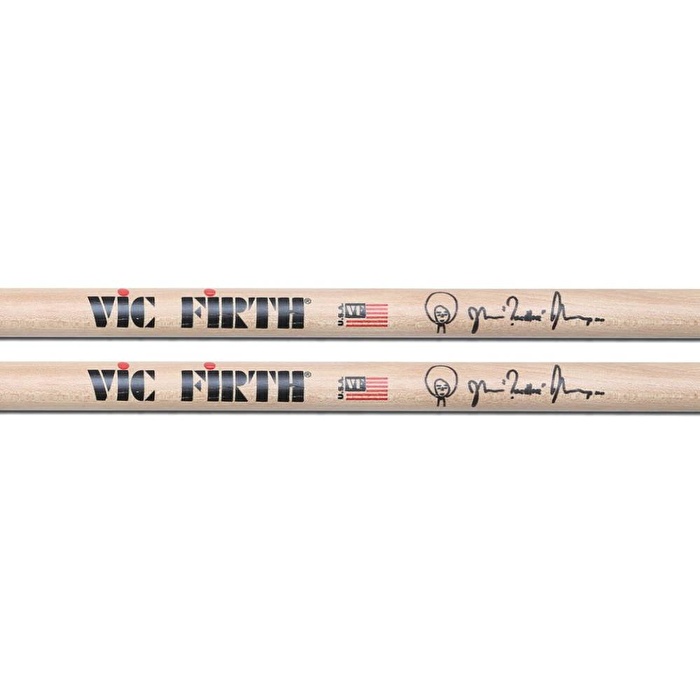 VIC FIRTH SAT2 – Ahmir "Questlove" Thompson Natural Baget