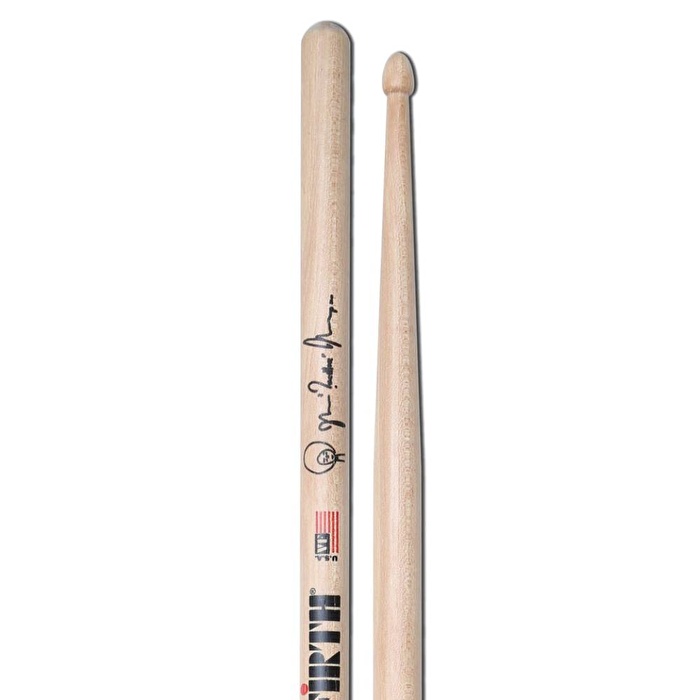 VIC FIRTH SAT2 – Ahmir "Questlove" Thompson Natural Baget