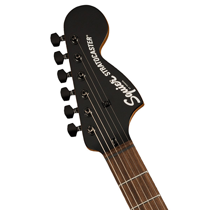 Squier Contemporary Stratocaster Special HT Laurel Klavye Sunset Metallic Elektro Gitar