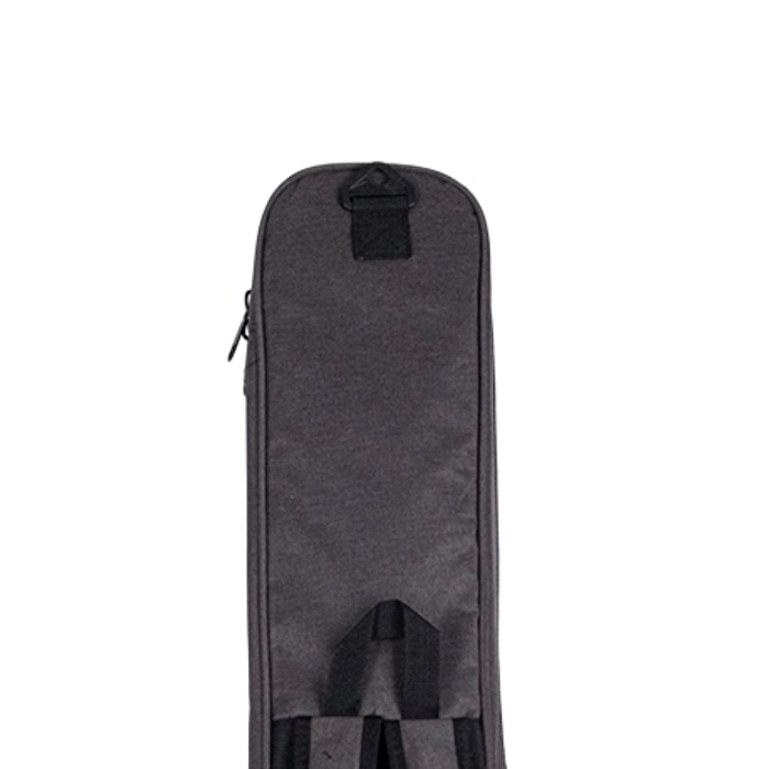 Kozmos KBAG-23AC-DG Gri Renk Akustik Gitar Gigbag