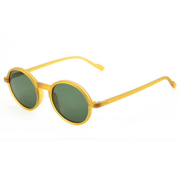 LOOKlight Leon Matte Daisy Green Gözlük