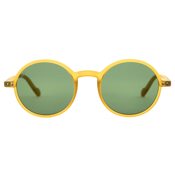 LOOKlight Leon Matte Daisy Green Gözlük