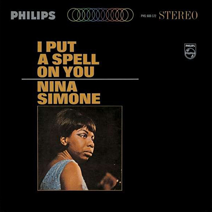 Nina Simone – I Put A Spell On You
