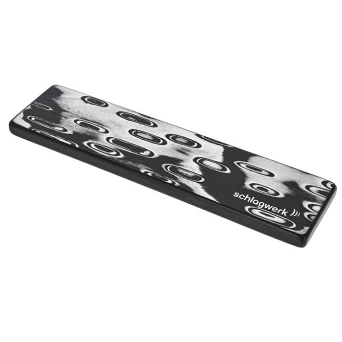 SCHLAGWERK SKW10 Wave Shaker