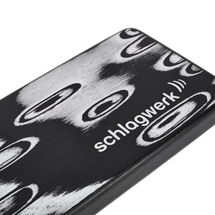SCHLAGWERK SKW10 Wave Shaker