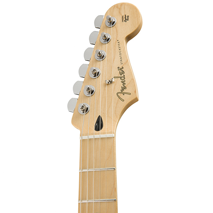 Fender Player Stratocaster Plus Top Akçaağaç Klavye Aged Cherry Burst Elektro Gitar
