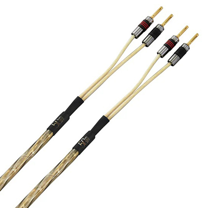 QED QE-1470 REFERENCE Golden Anniversary XT 2x2 Metre Hoparlör Kablosu