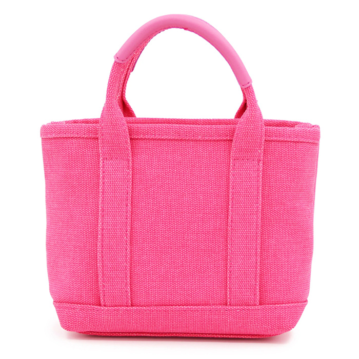 MAISON SACREE Miramar Pembe Extra Mini Kol Çantası