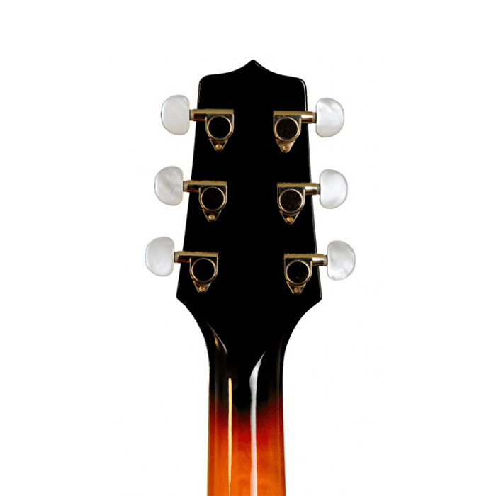 Takamine GJ72CE-BSB Elektro Akustik Gitar