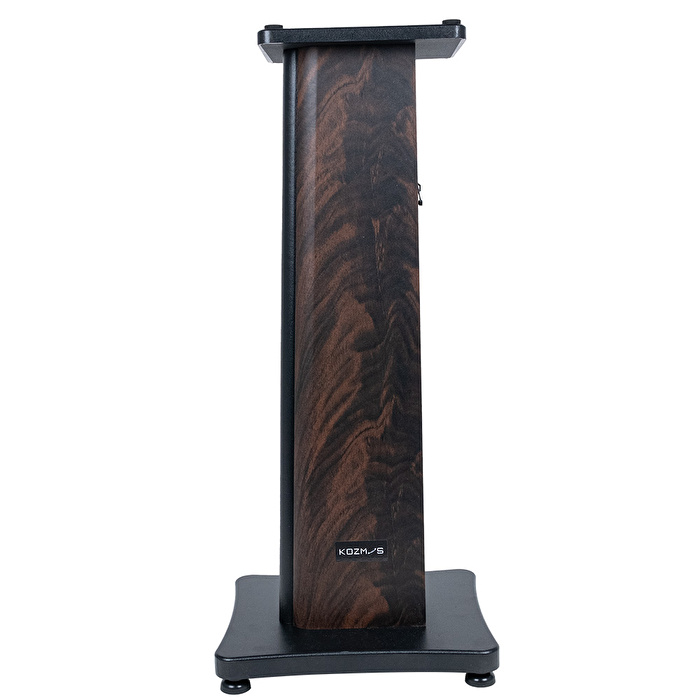 KOZMOS KS-SS418W Ahşap Hi-Fi Hoparlör Standı - Ceviz