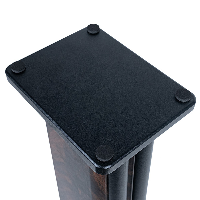 KOZMOS KS-SS418W Ahşap Hi-Fi Hoparlör Standı - Ceviz