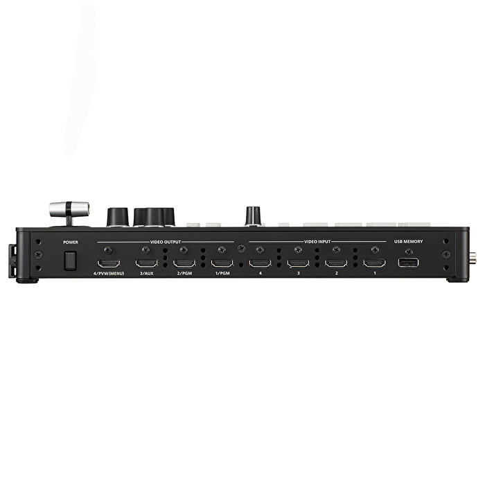 ROLAND PRO A/V - XS-1HD Multi-Format Matrix Switcher