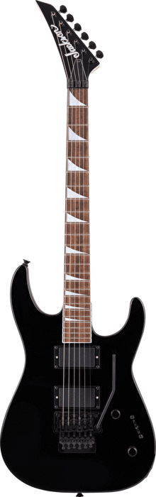 Jackson X Serisi Dinky DK2X Laurel Klavye Gloss Black Elektro Gitar
