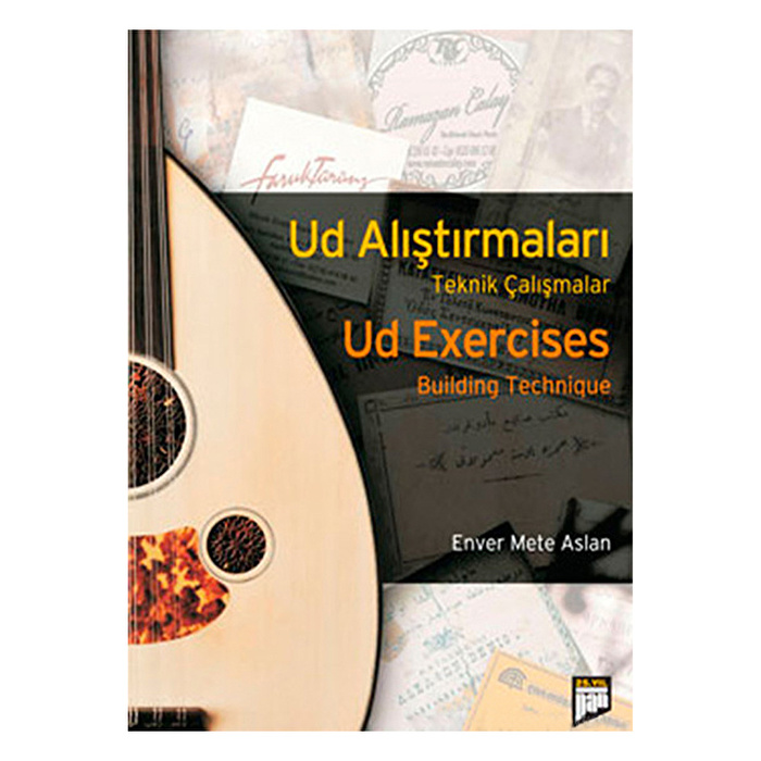 Ud Alıştırmaları-Ud Exercises