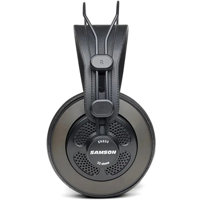 SAMSON C01/SR850 Kulaklık ve Mikrofon Seti