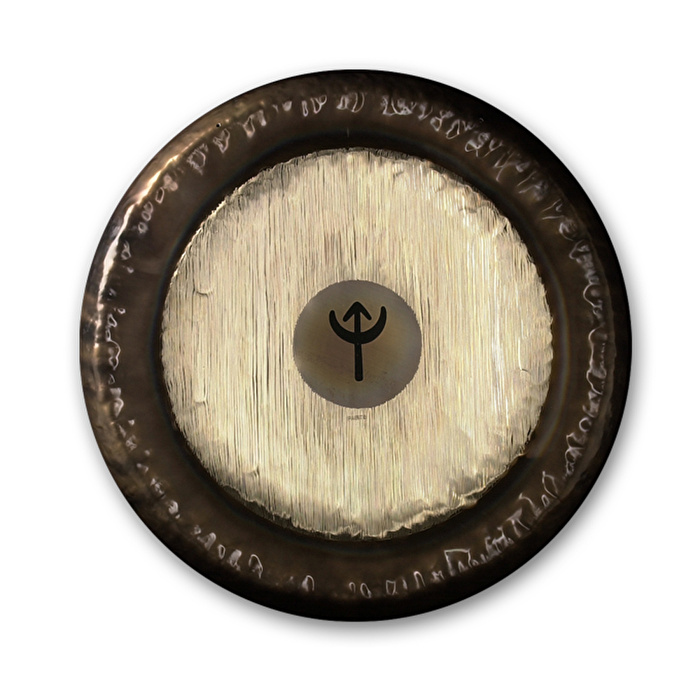 PAISTE Gezegen Gongu 24" Neptün