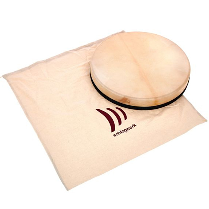 SCHLAGWERK RTS51CD Akortlanabilir 20" Sahil Davulu