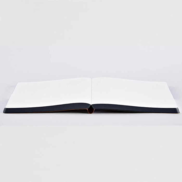 NUUNA Graphic L - Kaleidoscope Defter