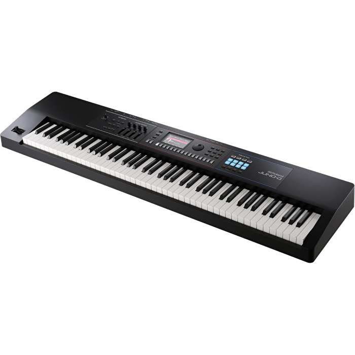 ROLAND JUNO-D8 88 Tuş Synthesizer