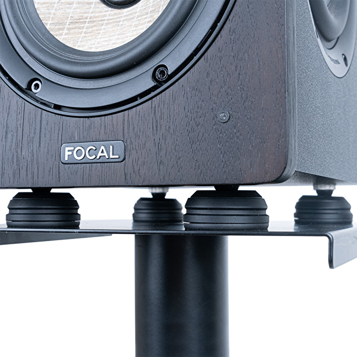 KOZMOS KS-SSA300 Hoparlör İzolasyon Ayakları (4'lü Paket)