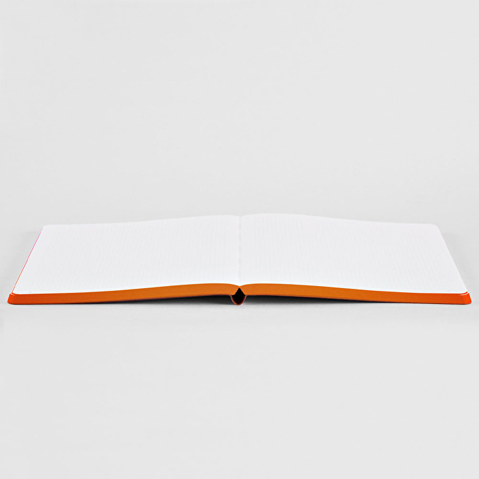 NUUNA Colour Clash L Light - Burn Defter