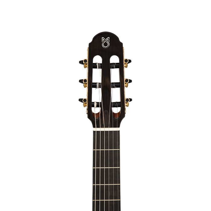 MARTINEZ MSCC-14ALL MS Elektro Klasik Gitar