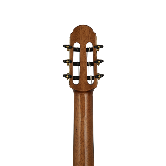 MARTINEZ MSCC-14ALL MS Elektro Klasik Gitar