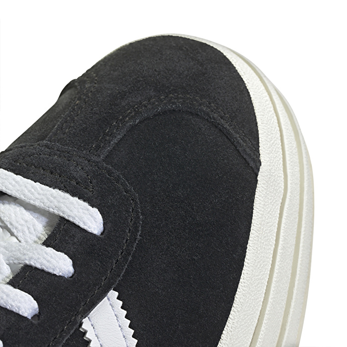 ADIDAS Gazelle Bold Siyah Kadın Ayakkabısı