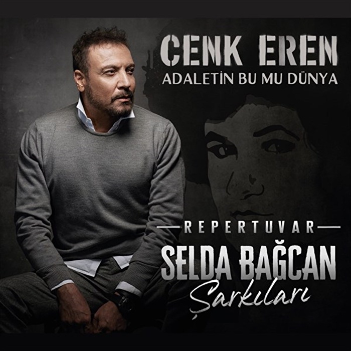 Cenk Eren – Repertuvar-Selda Bağcan Şarkıları