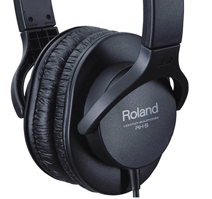 ROLAND RH-5 Kulaklık