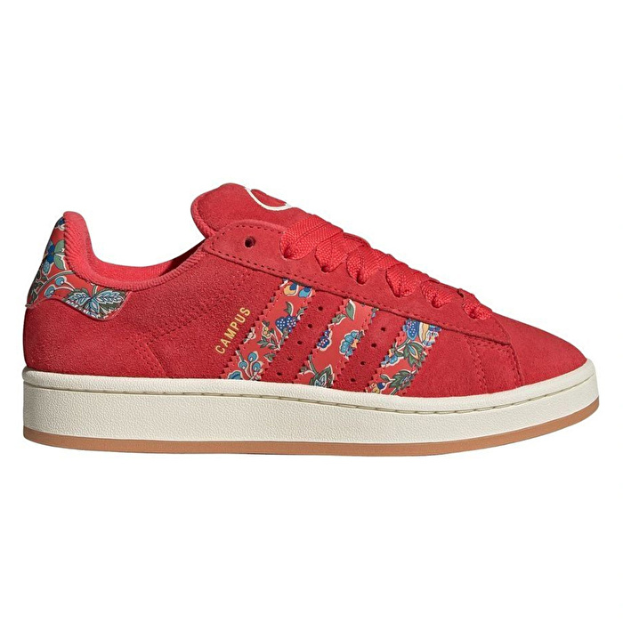 ADIDAS Campus 00S W Kırmızı Ayakkabı