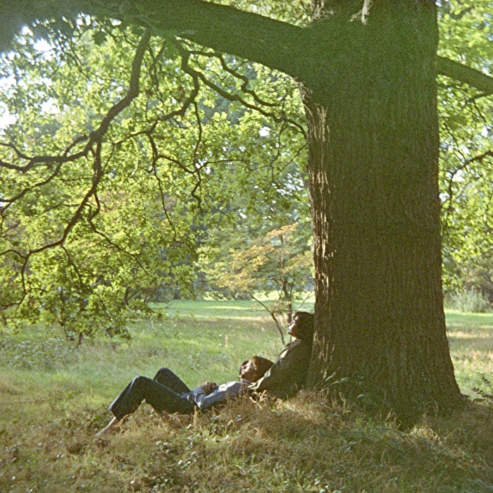 John Lennon / Plastic Ono Band – John Lennon / Plastic Ono Band