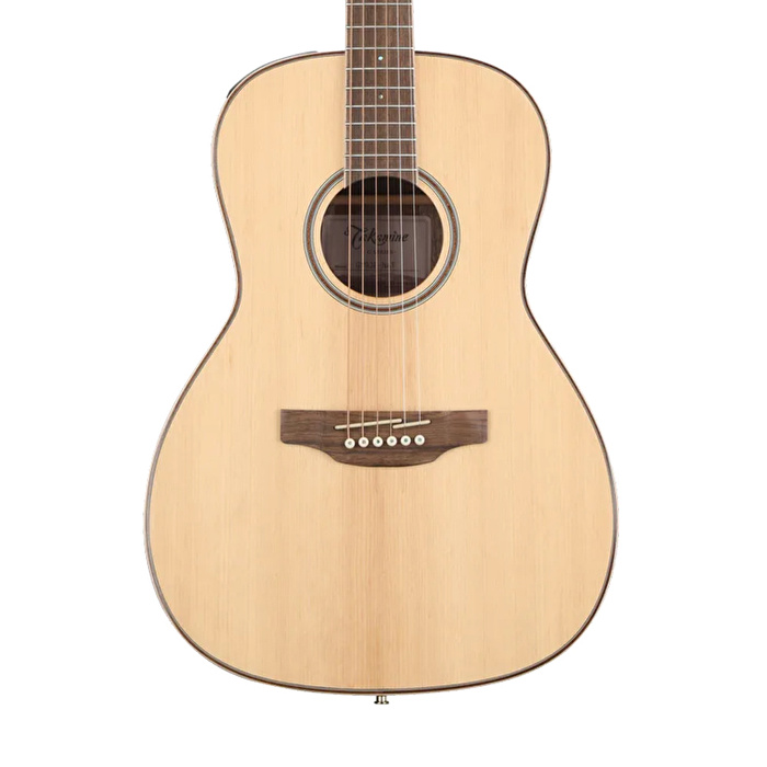 Takamine GY93E-NAT Elektro Akustik Gitar