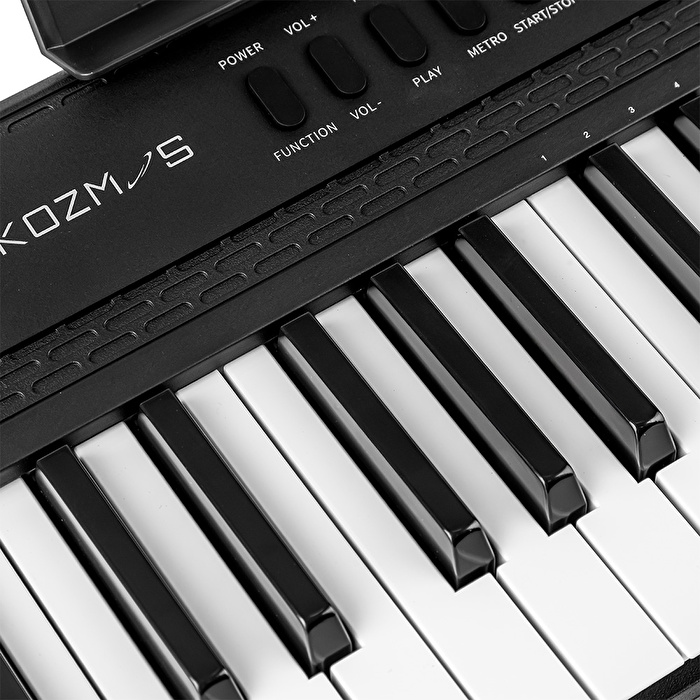 KOZMOS KK-361 Tuş Hassasiyetli 61 Tuş Standart Org