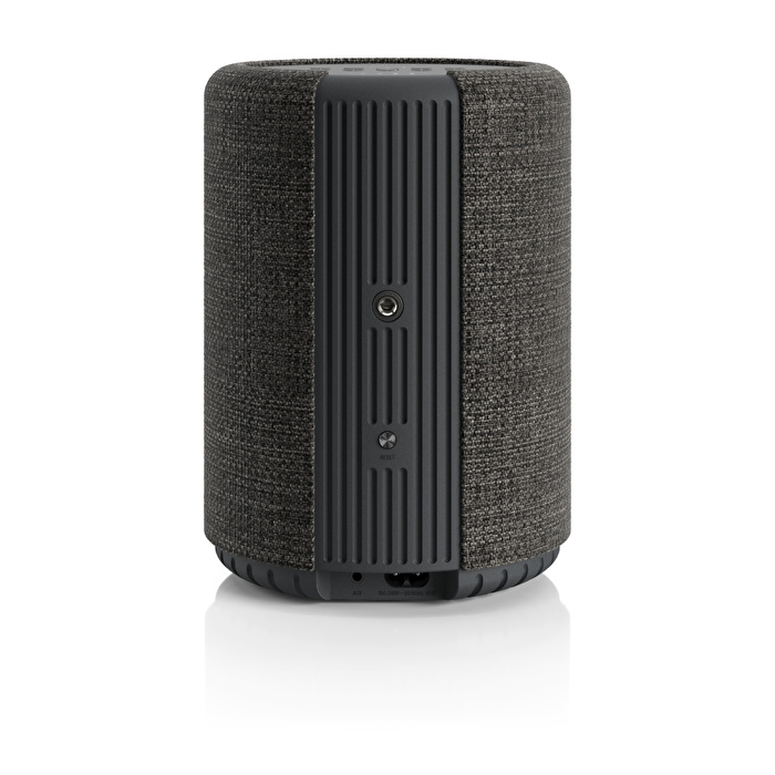 Audio Pro G10 Koyu Gri Multiroom Akıllı Ev Hoparlörü (Google Assistant destekli)