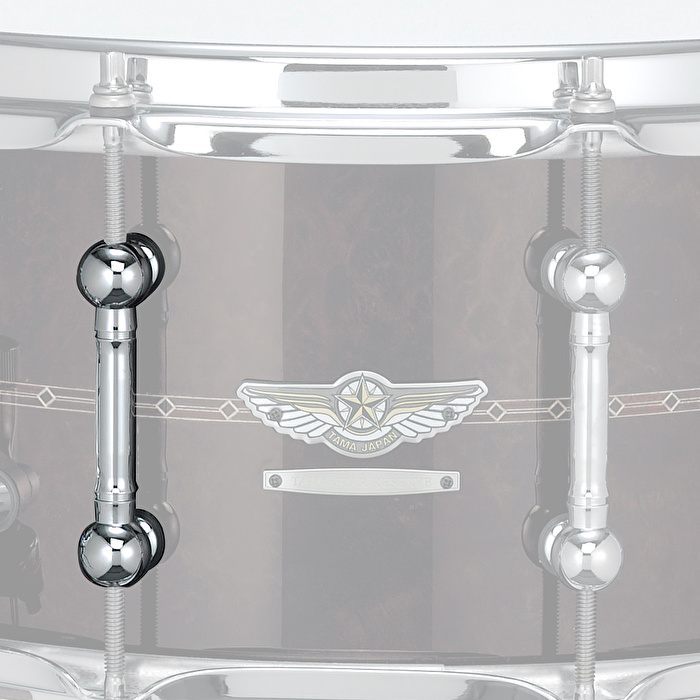 TAMA MTL160 Star Trampet Lug Yedek Parça