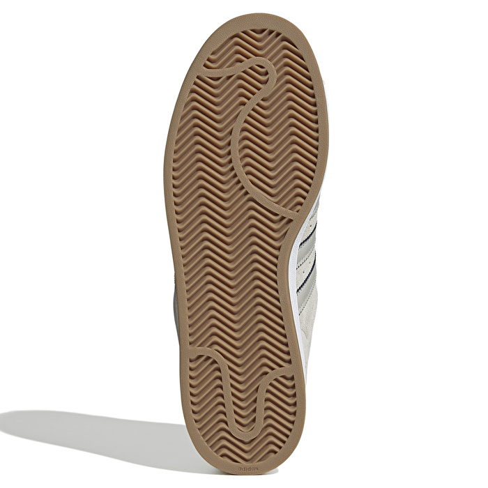 ADIDAS Superstar II Beyaz / Lacivert Unisex Ayakkabı