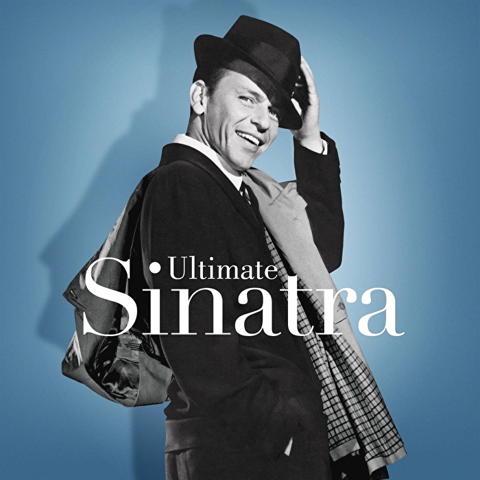 Frank Sinatra - Ultimate Sinatra (Limited Edition)