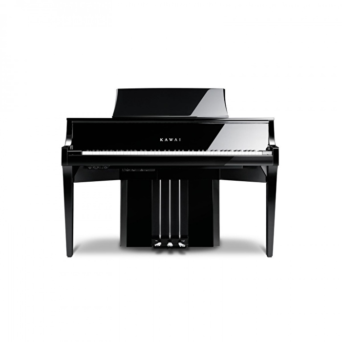 KAWAI NOVUS NV10SEP Hibrit Dijital Piyano