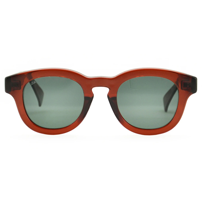 LOOKlight Pinus Jelly Brown Green Gözlük