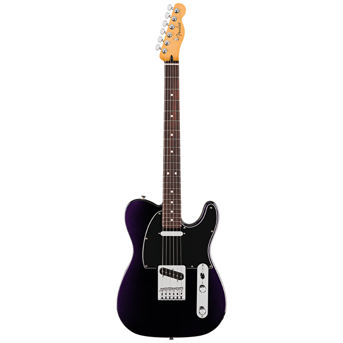 Fender Player II Modified Telecaster Gülağacı Klavye Dusk Elektro
