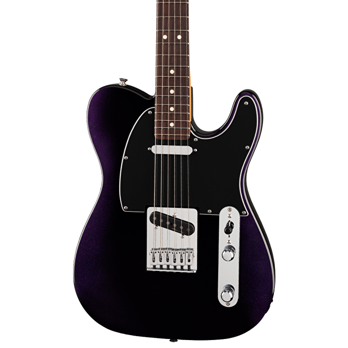 Fender Player II Modified Telecaster Gülağacı Klavye Dusk Elektro Gitar