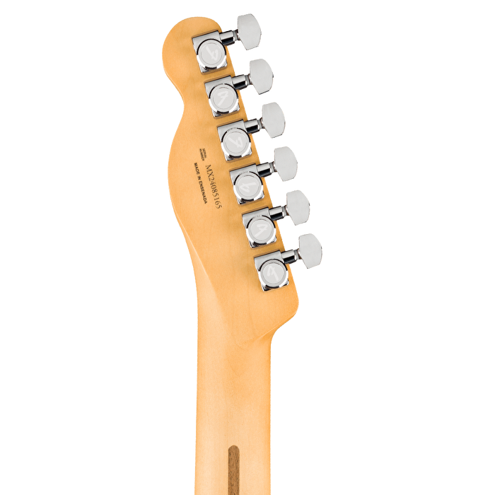 Fender Player II Modified Telecaster Gülağacı Klavye Dusk Elektro Gitar