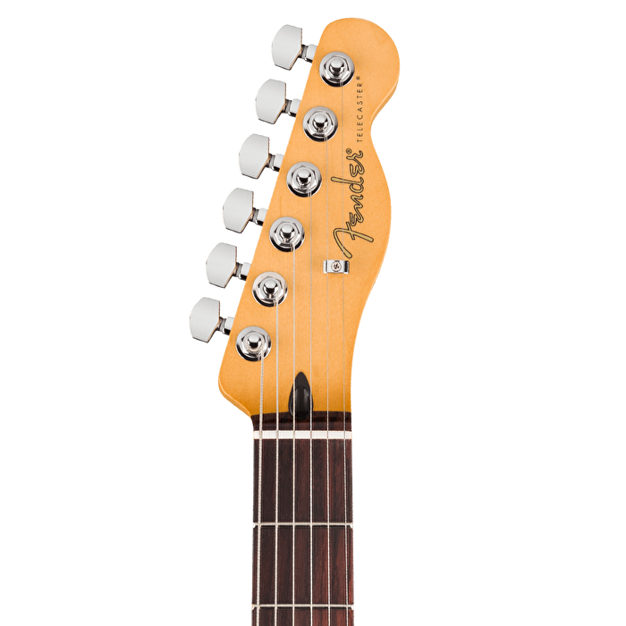Fender Player II Modified Telecaster Gülağacı Klavye Dusk Elektro Gitar