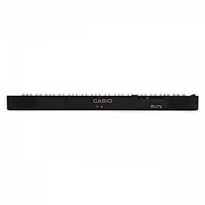 CASIO PRIVIA PX-S3100BKC2 Siyah Taşınabilir Dijital Piyano