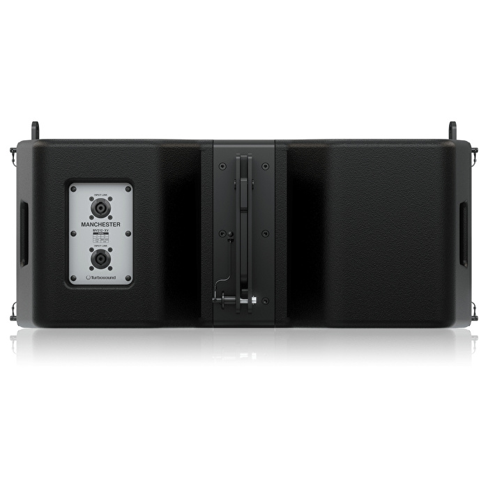 Turbosound MV212-XV Tam Boy Çift 12" Line Array Hoparlör (Tek)